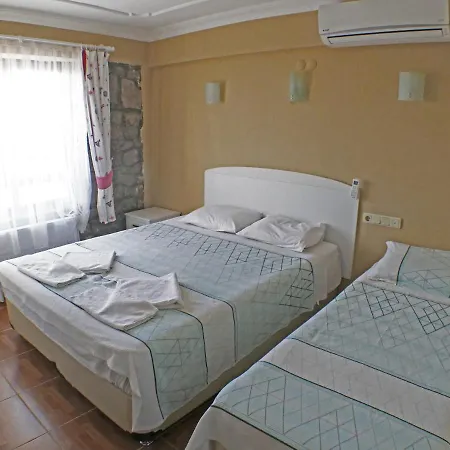 Assos Hotel Hotel Assos