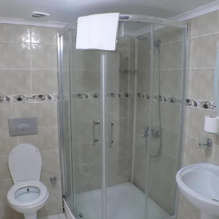 Assos Hotel 3* Behram