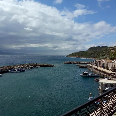 Assos Hotel Hotel Assos