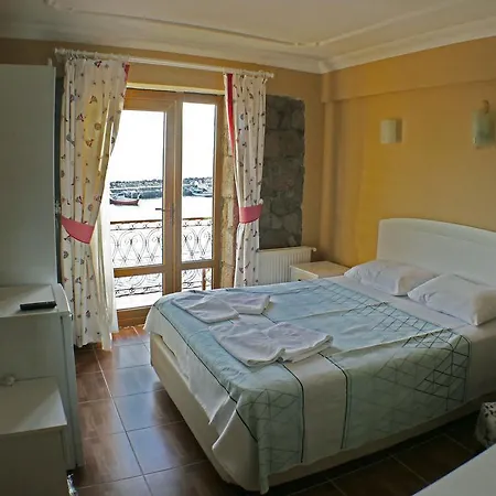 Assos Hotel