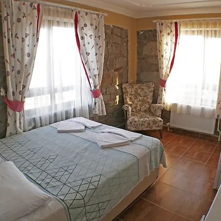 Hotel Assos Hotel 3*