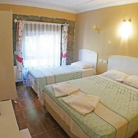 Assos Hotel
