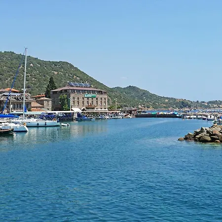 Assos Hotel 3* Assos