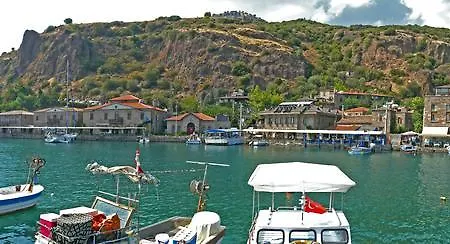 Assos Hotel Hotel 3*