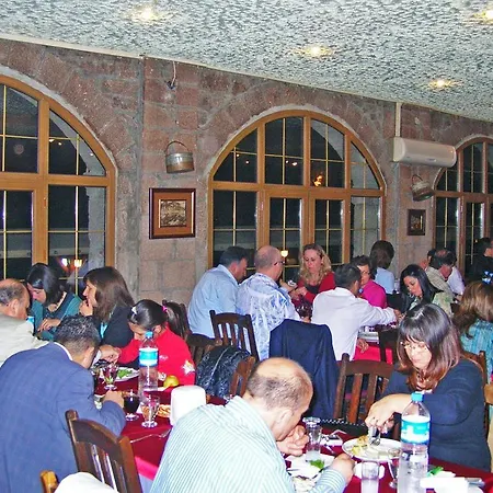 Assos Hotel Hotel 3*