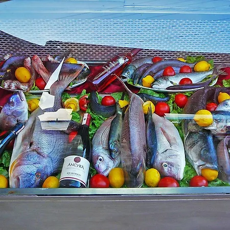 Assos Hotel Hotel 3*