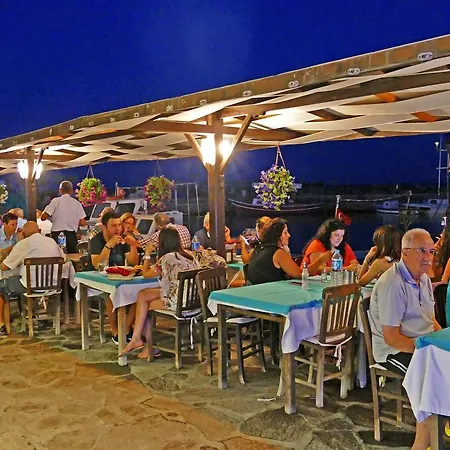 Hotel Assos Hotel 3*