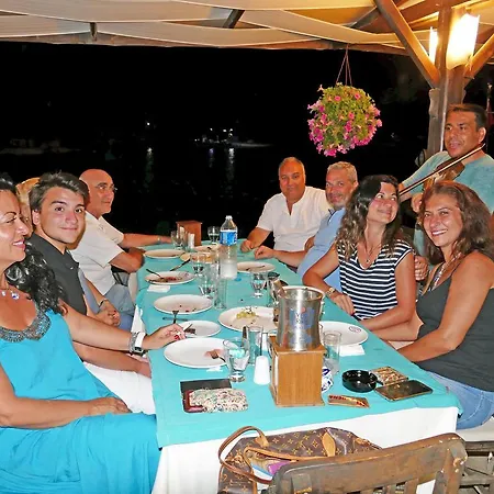 Otel Assos Hotel Behram