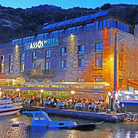 Otel Assos Hotel 3*