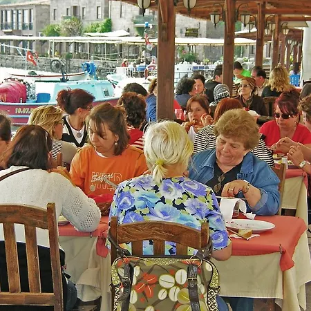 Assos Hotel Hotel