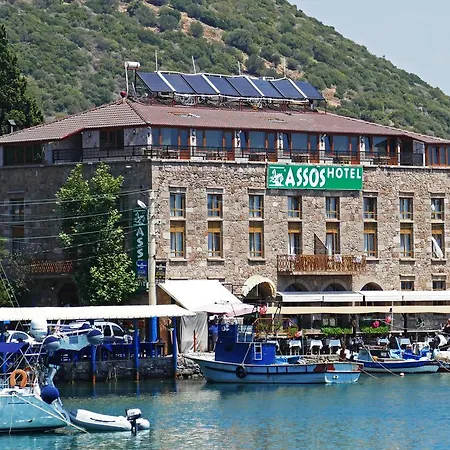 Assos Hotel Hotel Assos