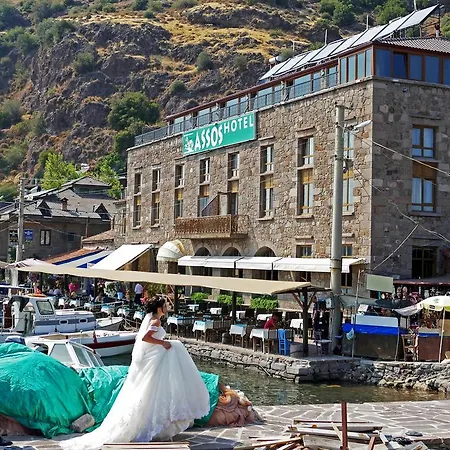Otel Assos Hotel 3*