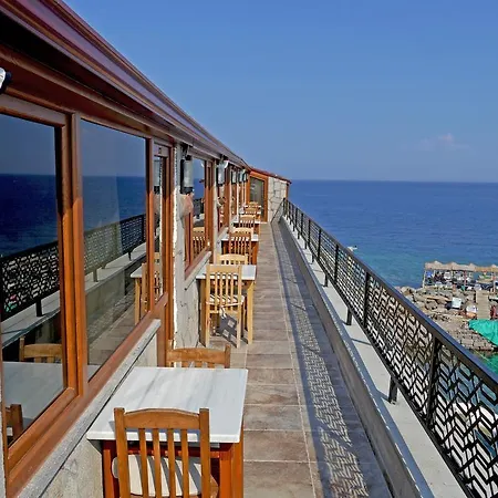 Assos Hotel Assos