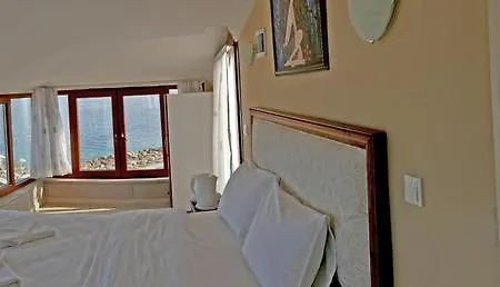 Assos Hotel Hotel
