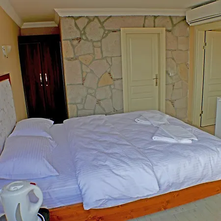 Assos Hotel Assos
