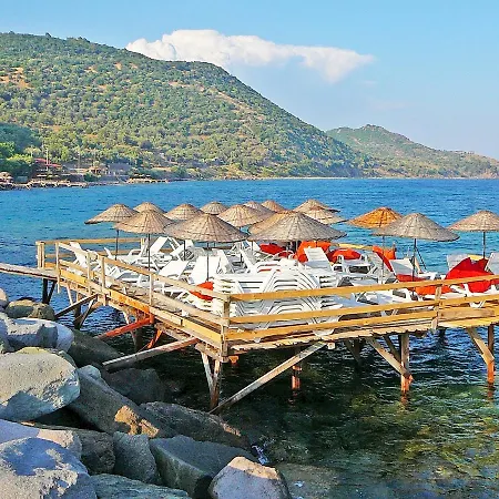 Assos Hotel 3* Assos