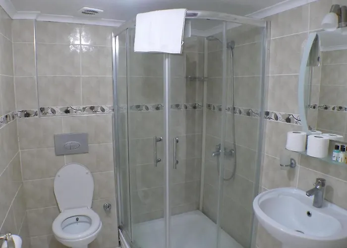 Assos Hotel 3* Assos