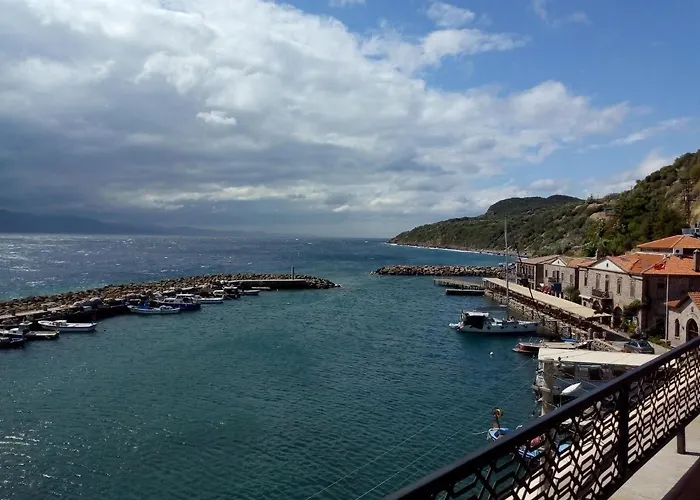 Assos Hotel Hotel Assos