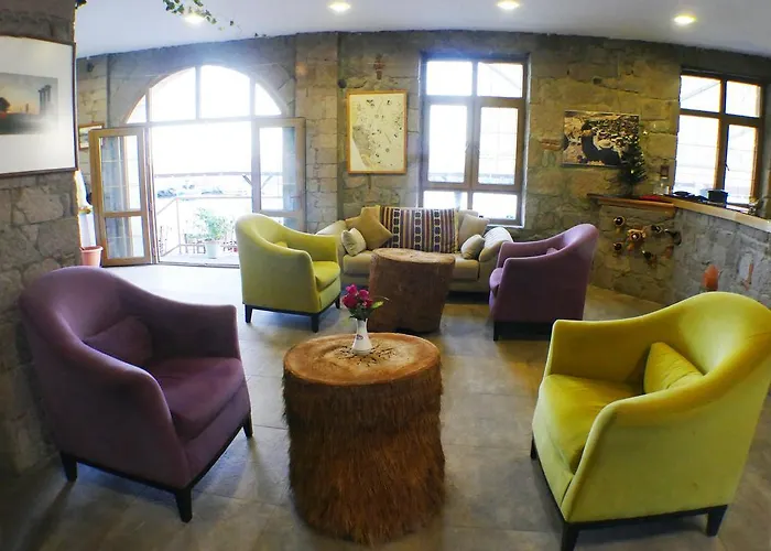 Hotel Assos Hotel 3*