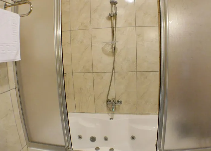 Hotel Assos Hotel Assos