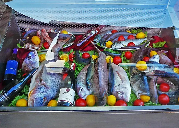 Assos Hotel Hotel 3*