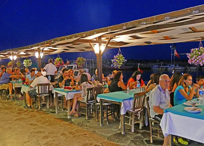 Hotel Assos Hotel 3*