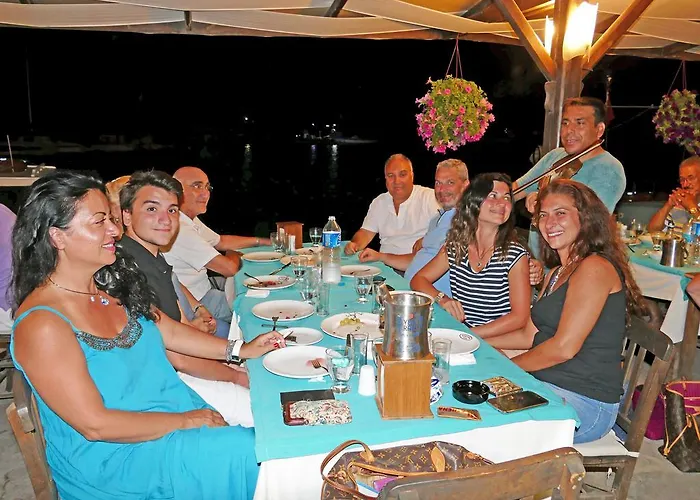 Hotel Assos Hotel Assos