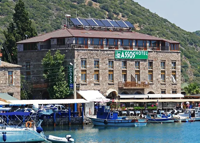 Assos Hotel Hotel Assos